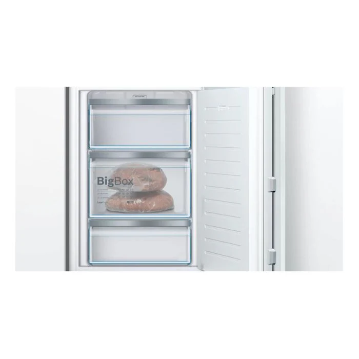 Bosch Series 4 GIV21AFE0 - Integrated In-Column Freezer - E Rated - Image 2