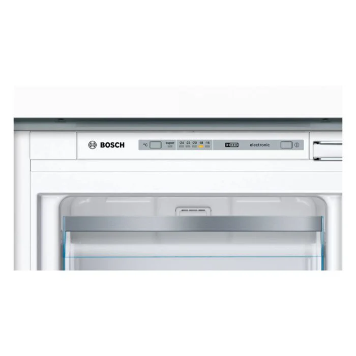 Bosch Series 4 GIV21AFE0 - Integrated In-Column Freezer - E Rated - Image 3