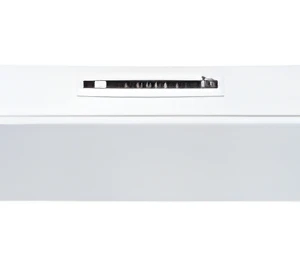 Bosch Series 2 KGN36NWEAG - White Freestanding 60/40 Frost Free Fridge Freezer - E energy - Image 3