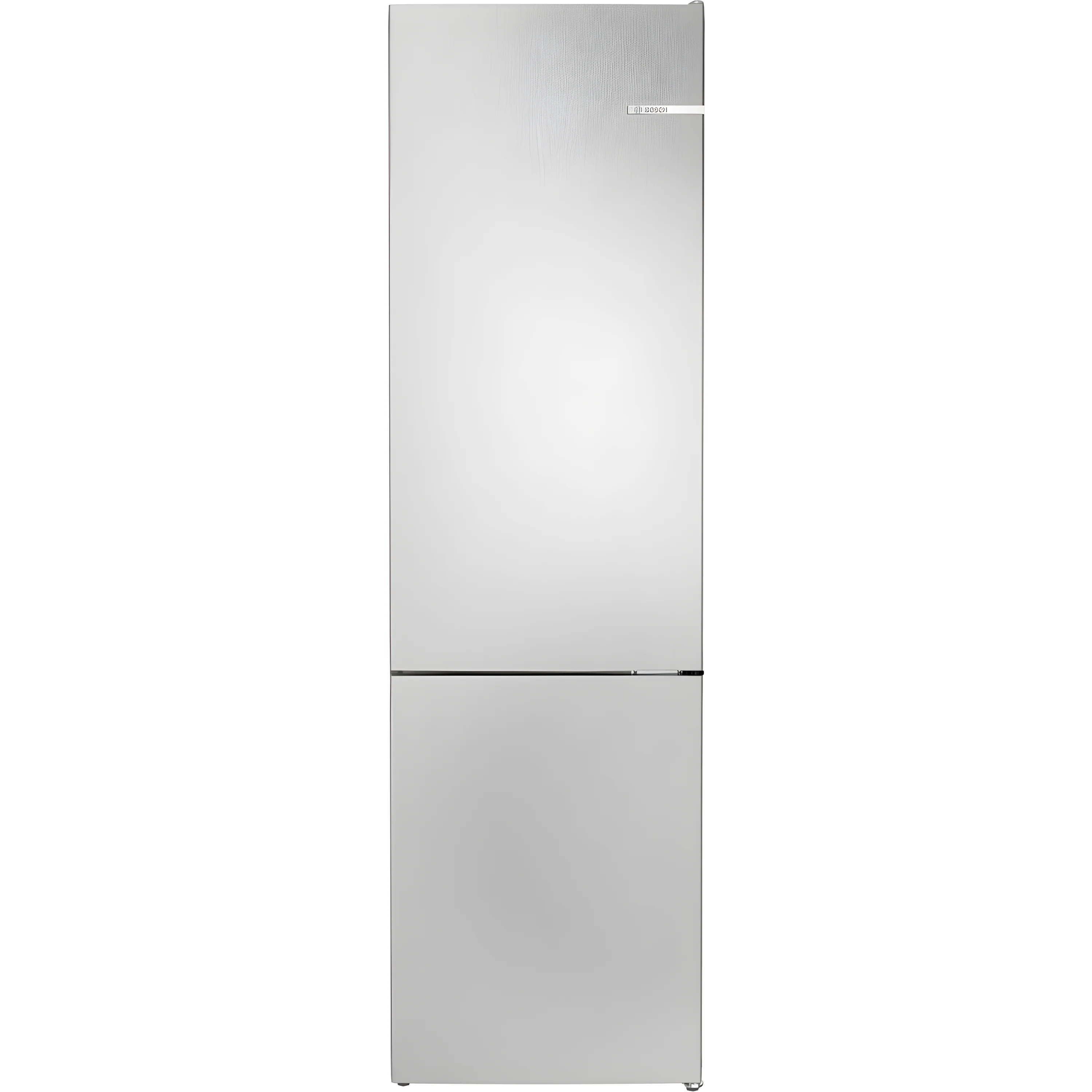 Bosch Series 4 KGN392LBFG - Stainless Steel 70/30 Fridge Freezer - 363L Capacity - B Energy Rating
