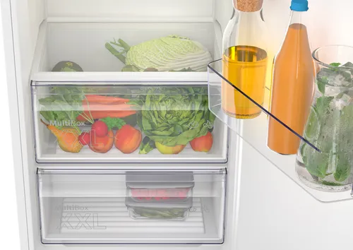 Bosch Series 2 KIR81NSE0G - Integrated Fridge - E energy - Image 4