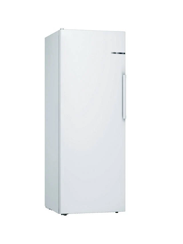 Bosch Series 2 KSV29NWEPG - White Freestanding Fridge - E energy