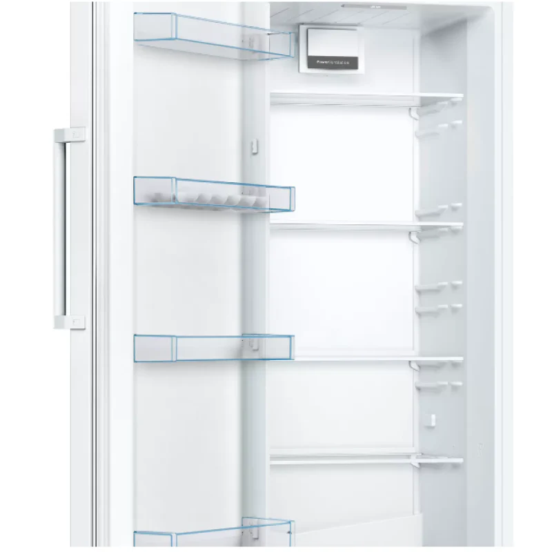 Bosch Series 2 KSV29NWEPG - White Freestanding Fridge - E energy - Image 3