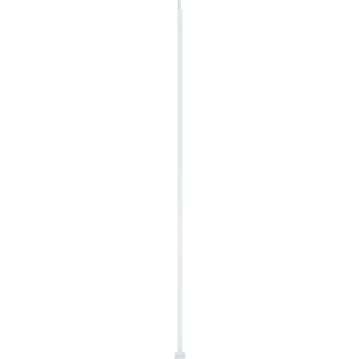 Bosch KSZ39AW00 - White 203cm Joining Strip - Fridge Freezer Accessory