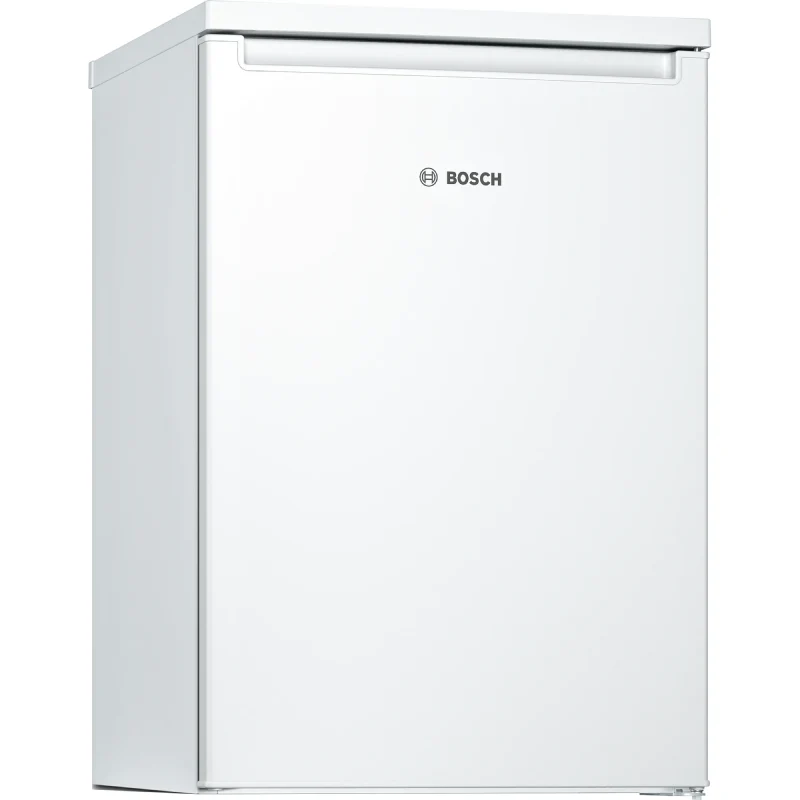 Bosch Series 2 KTR15NWECG - White Under Counter Manual Defrost Fridge - E energy