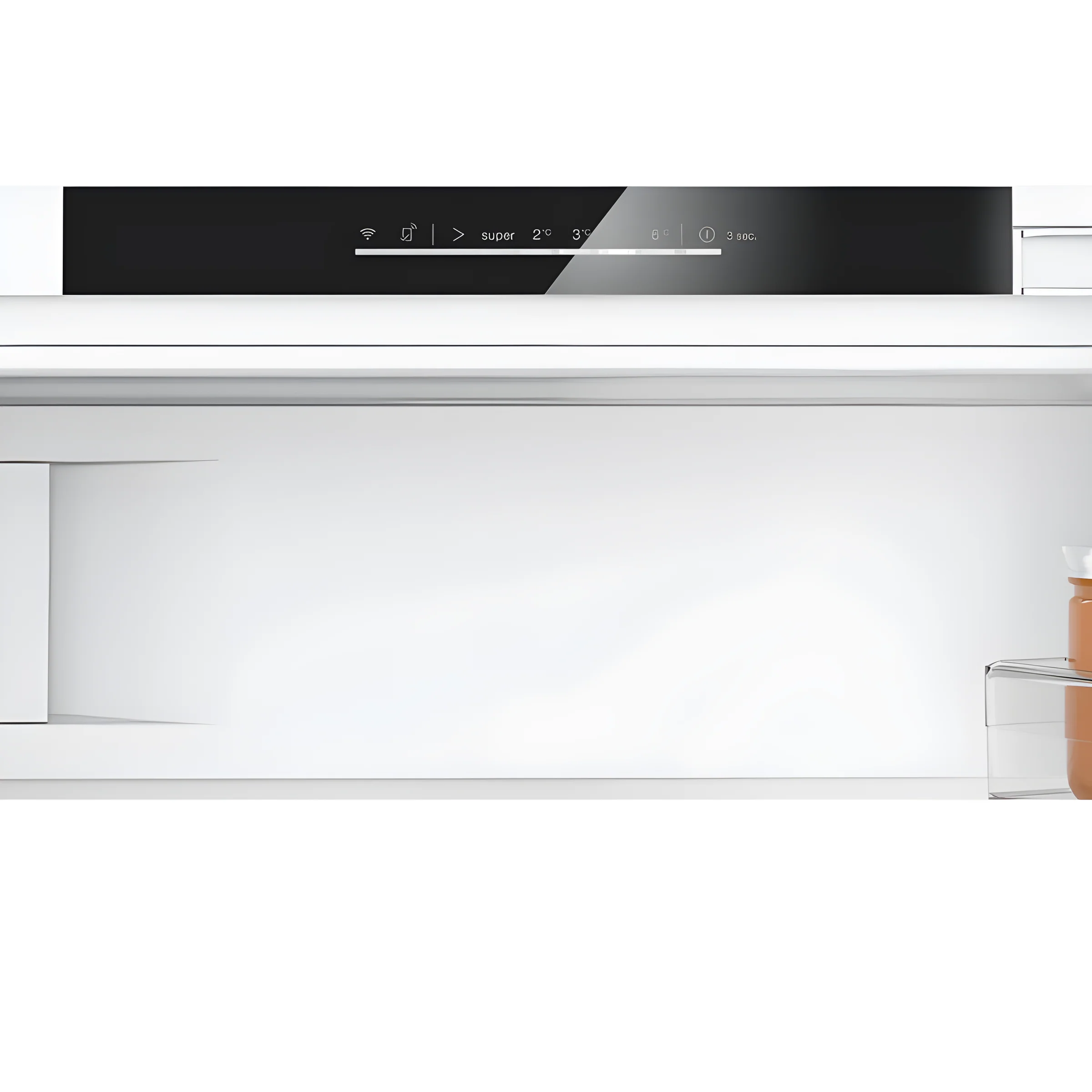 Bosch Series 4 KUL22VFD0G - Undercounter Auto Defrost Fridge - D energy - Image 2
