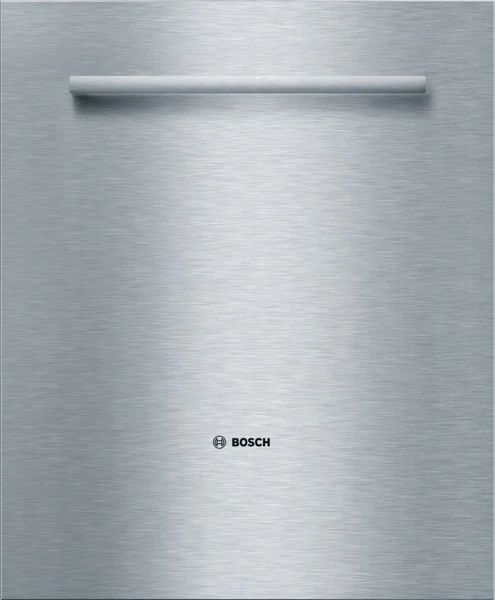 Bosch KUZ20SX0 - Stainless Steel Decorative Door - 71.55 x 59cm