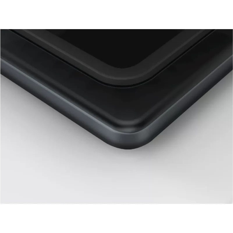 Bosch Series 2 PBP6B6B60 - Black 4 Zone Gas Hob - Image 3