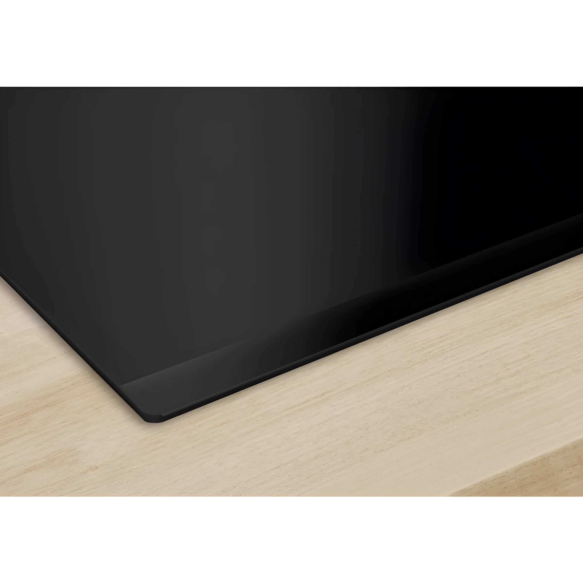 Bosch Series 6 PIV831HB1E - Black 5 Zone Induction Hob - Image 3