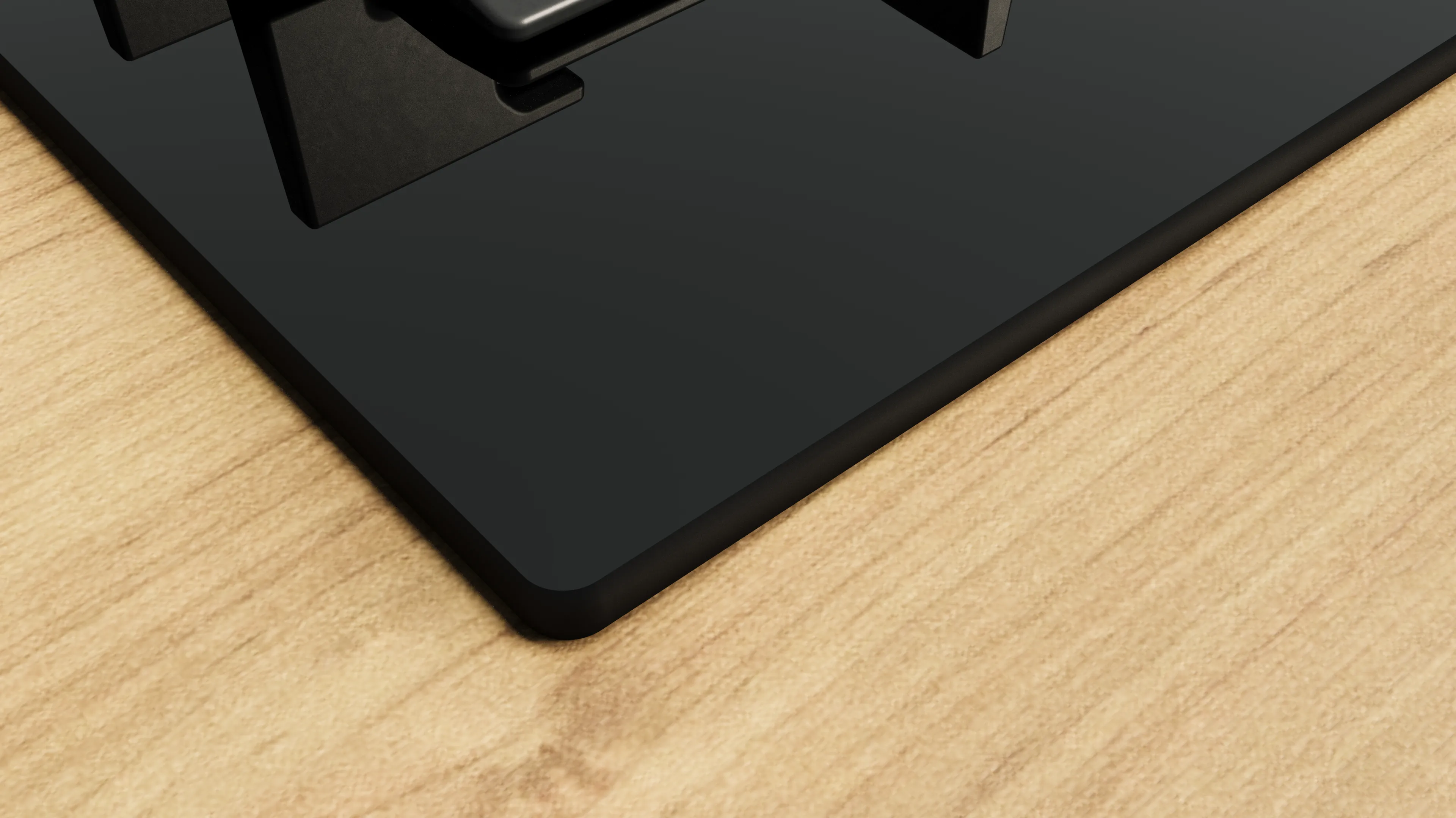 Bosch Series 6 PPQ7A6I40 - Black Gas Hob - 75cm Tempered Glass - 5 Zones - Image 3