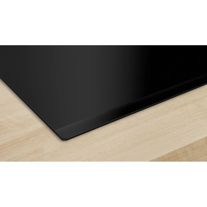 Bosch Series 6 PXV831HC1E - Black 5 Zone Induction Hob - Image 2