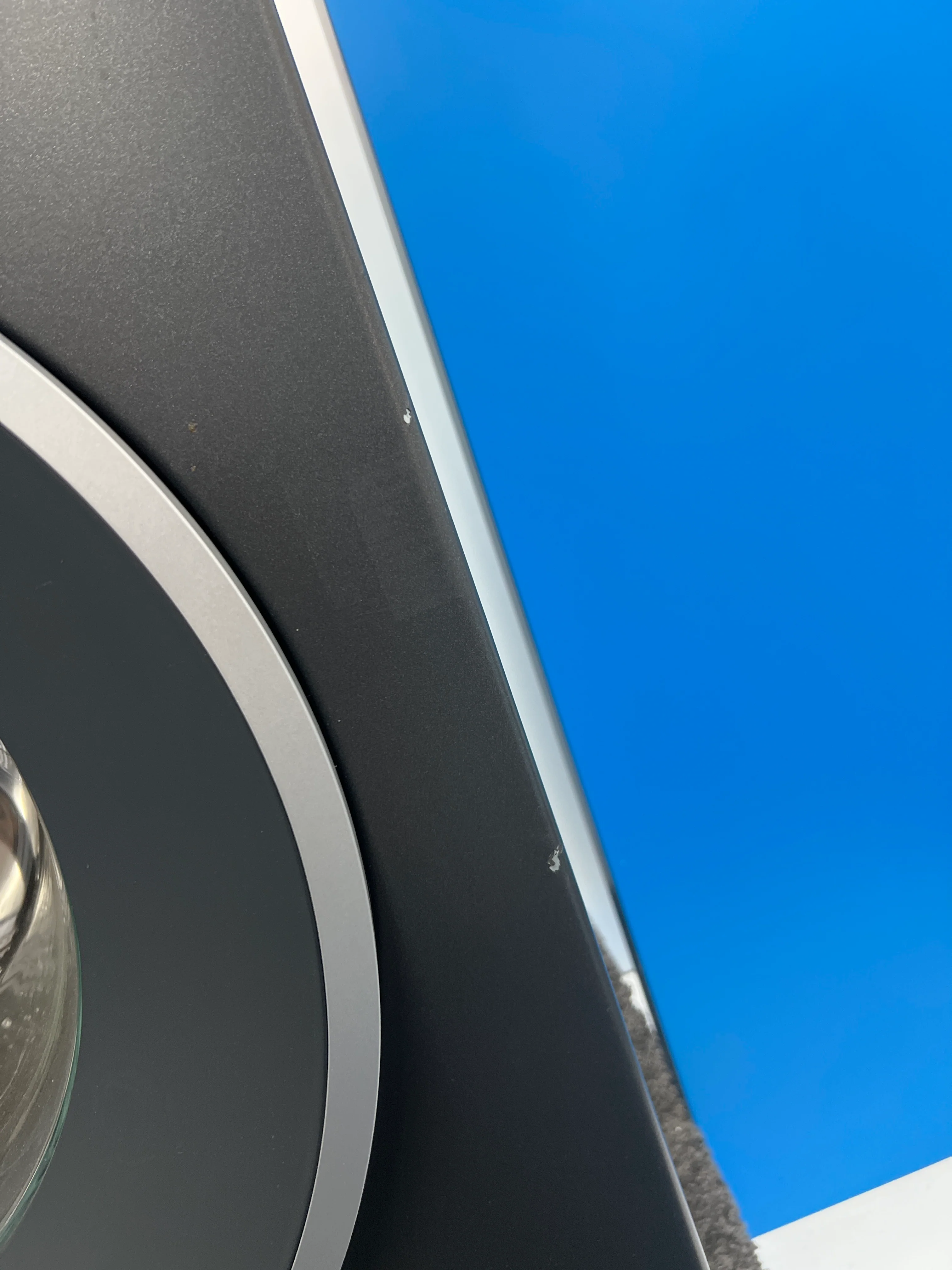 Bosch Series 6 WGG244ZCGB - Graphite Freestanding 9KG Washing Machine - 1400 RPM - A energy - Unboxed - Image 3