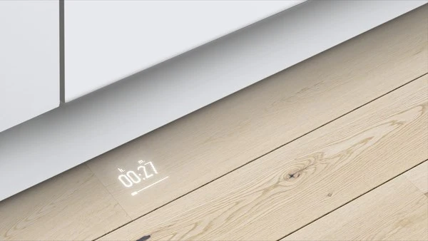 Bosch SMD6YCX02G - Fully-Integrated Dishwasher - 14 Place Settings - A Energy Rating - Image 6