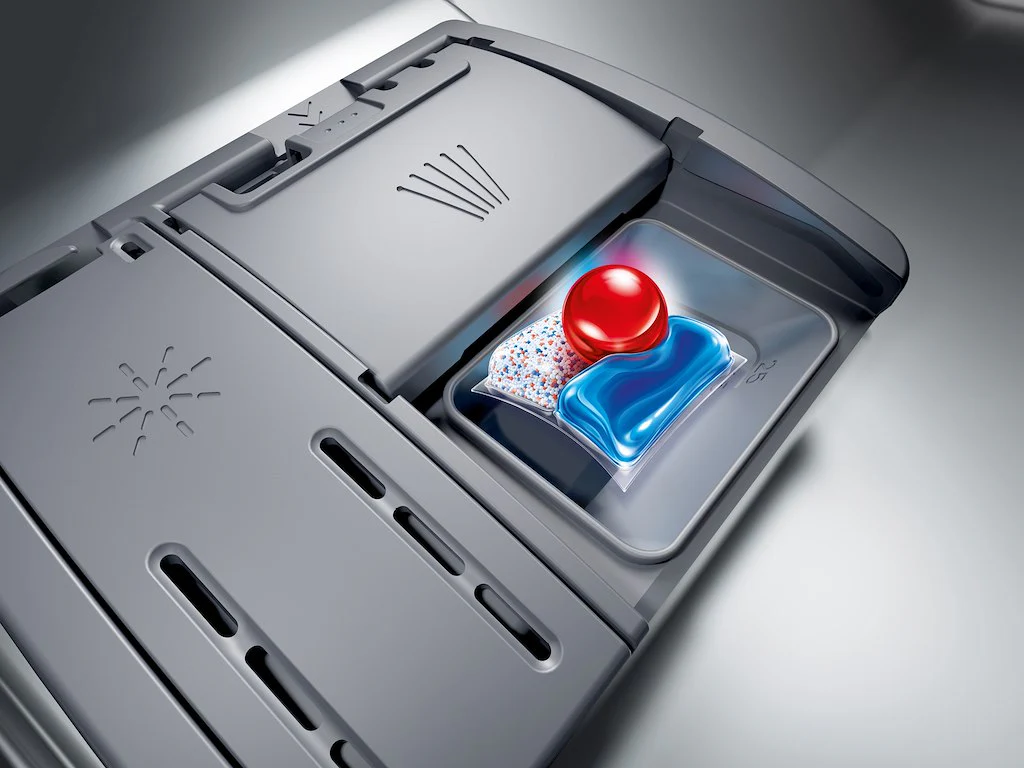 Bosch SMD6YCX02G - Fully-Integrated Dishwasher - 14 Place Settings - A Energy Rating - Image 7