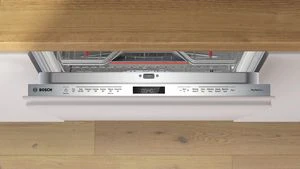 Bosch SMH4HTX11G - Integrated Dishwasher - 13 Place Settings - C Energy Rating - Image 2