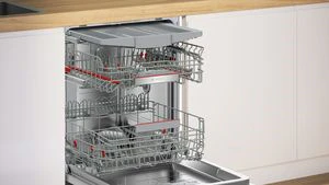 Bosch SMH4HTX11G - Integrated Dishwasher - 13 Place Settings - C Energy Rating - Image 4