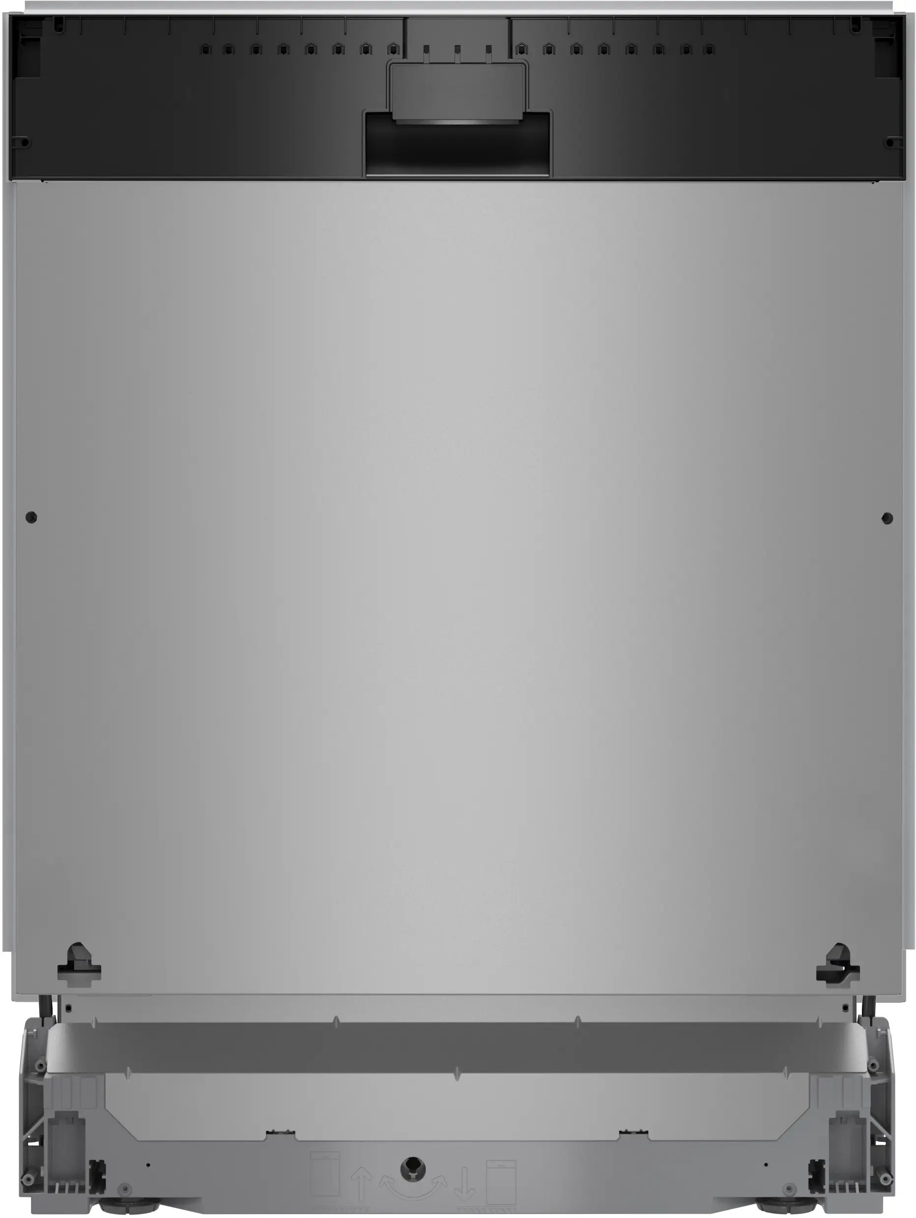 Bosch SMV2HTX08G - Integrated Dishwasher - 13 Place Settings - D Energy Rating - Image 11