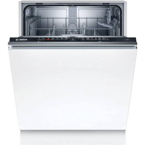 Bosch Series 2 SMV2ITX18G - Integrated Dishwasher - E energy