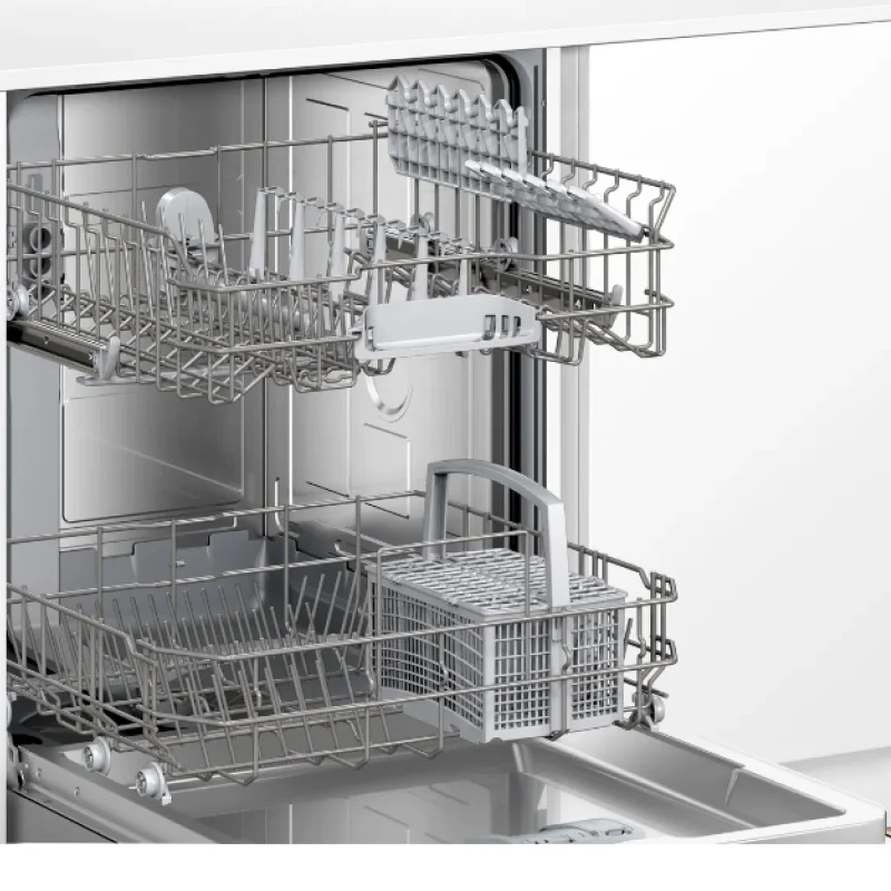 Bosch Series 2 SMV2ITX18G - Integrated Dishwasher - E energy - Image 3