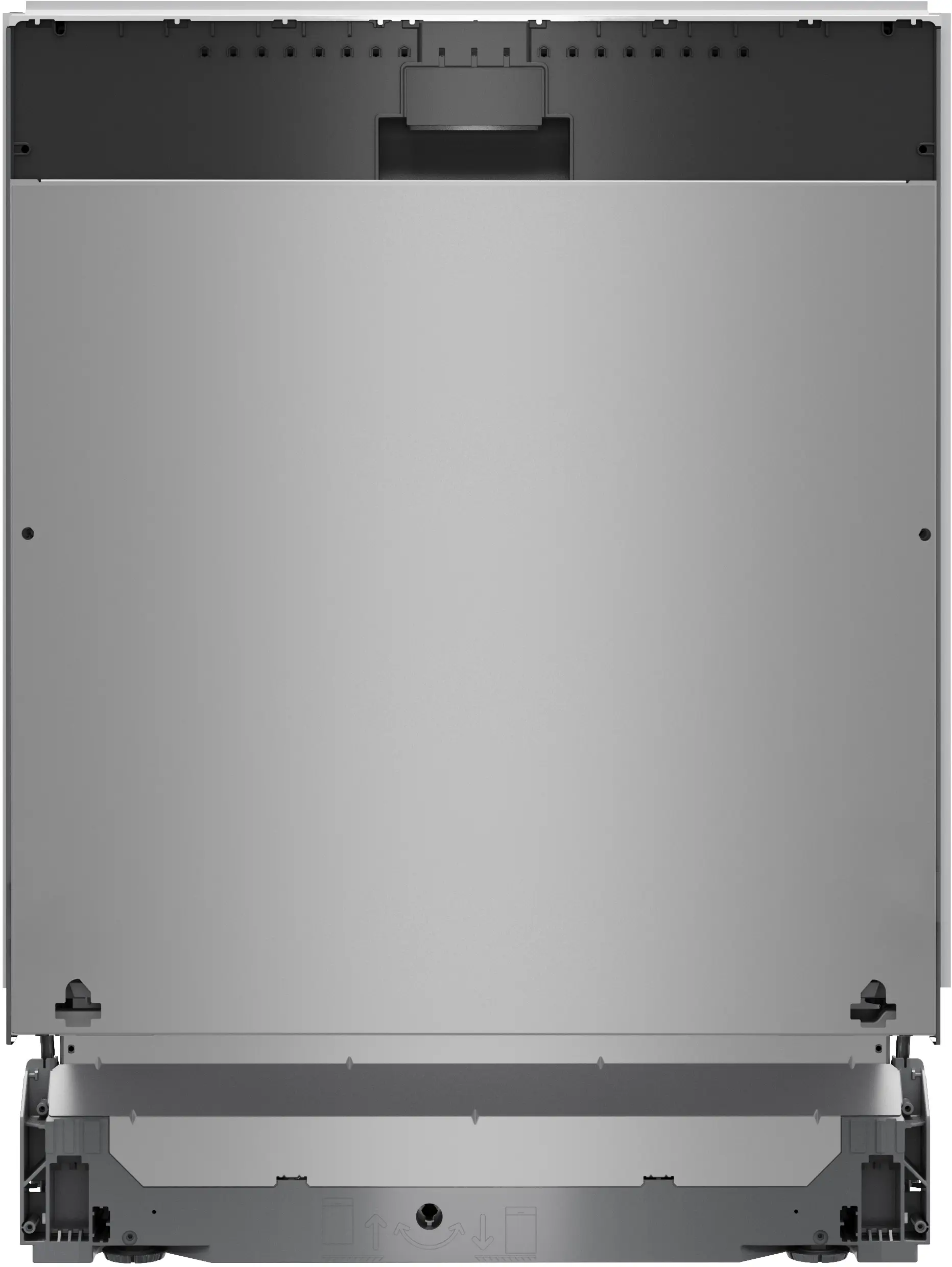 Bosch Series 6 Perfect Dry SMV6ZCX10G Full-size Fully Integrated WiFi-enabled Dishwasher - Image 12