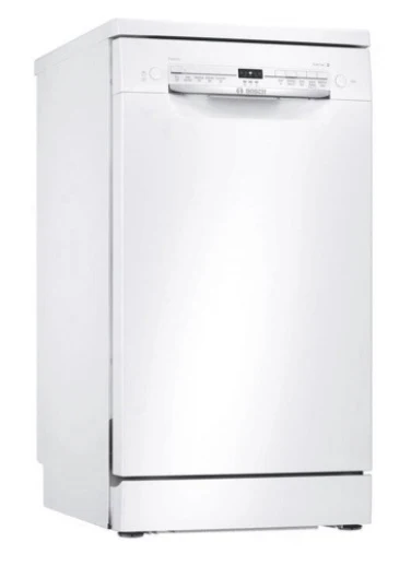 Bosch Series 2 SPS2IKW04G - White Freestanding Dishwasher - F energy