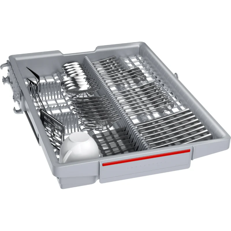 Bosch Series 4 SPS4HMW53G - White Freestanding Dishwasher - E energy - Image 4