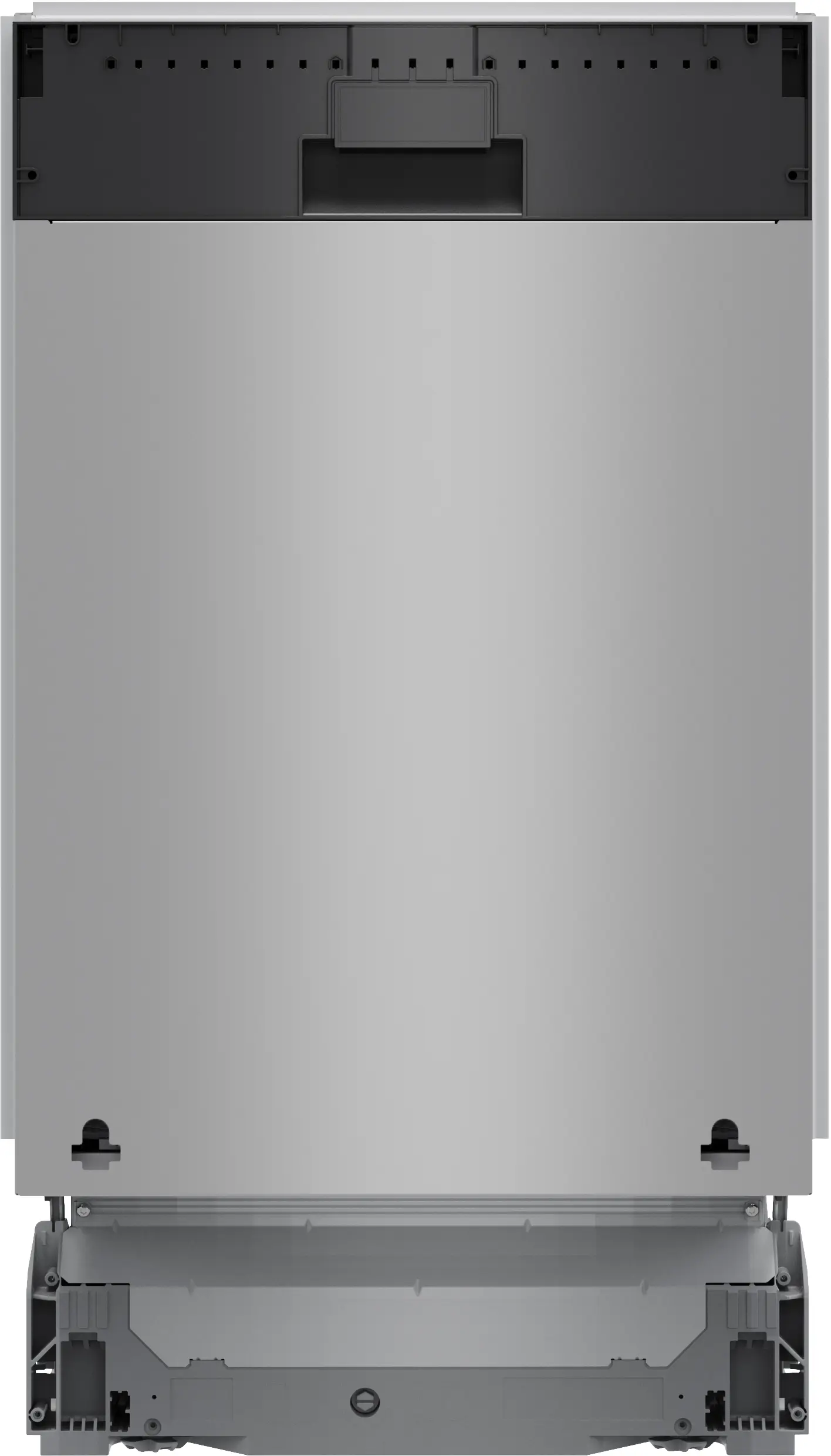 Bosch SPV2HKX02G - Fully Integrated Slimline Dishwasher - 10 Place Settings - D Energy Rating - Image 4