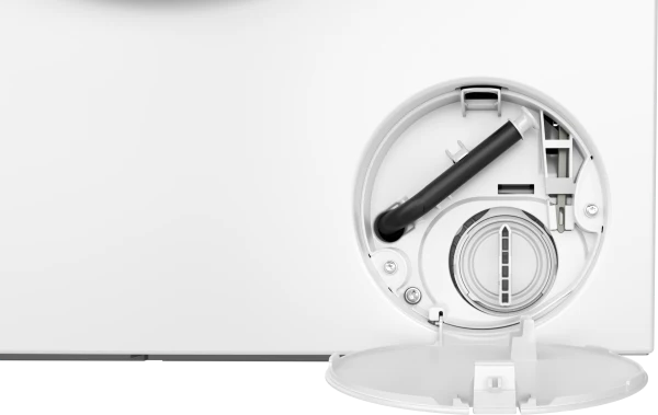 Bosch WAN28254GB - White 8KG Washing Machine - 1400RPM - A Energy - Image 6