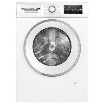 Bosch WAN28255GB - White 9KG Washing Machine - 1400 RPM - A Energy