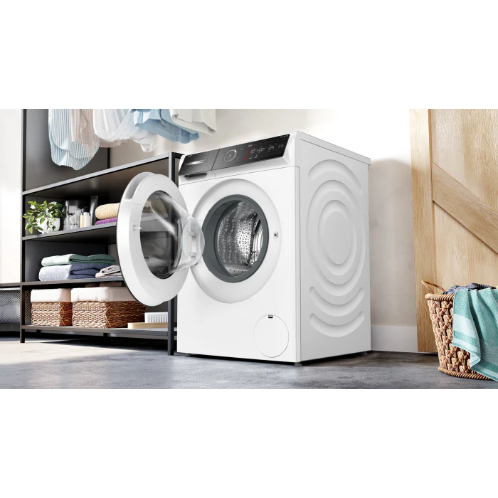 Bosch WGB264A1GB - White 11KG Washing Machine - 1400 RPM - A Energy - Image 3