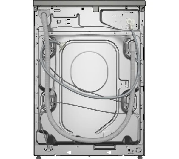 Bosch Series 6 WGG244FCGB - Graphite Freestanding 9KG Washing Machine - 1400 RPM - A energy - Image 5