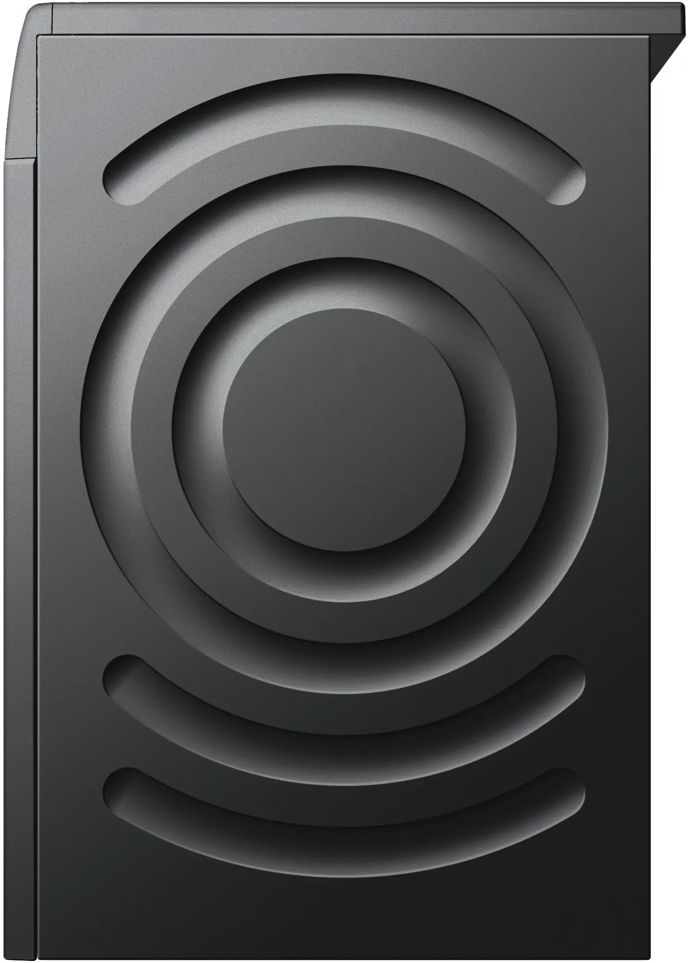 Bosch Series 6 WGG244ZCGB - Graphite Freestanding 9KG Washing Machine - 1400 RPM - A energy - Image 9