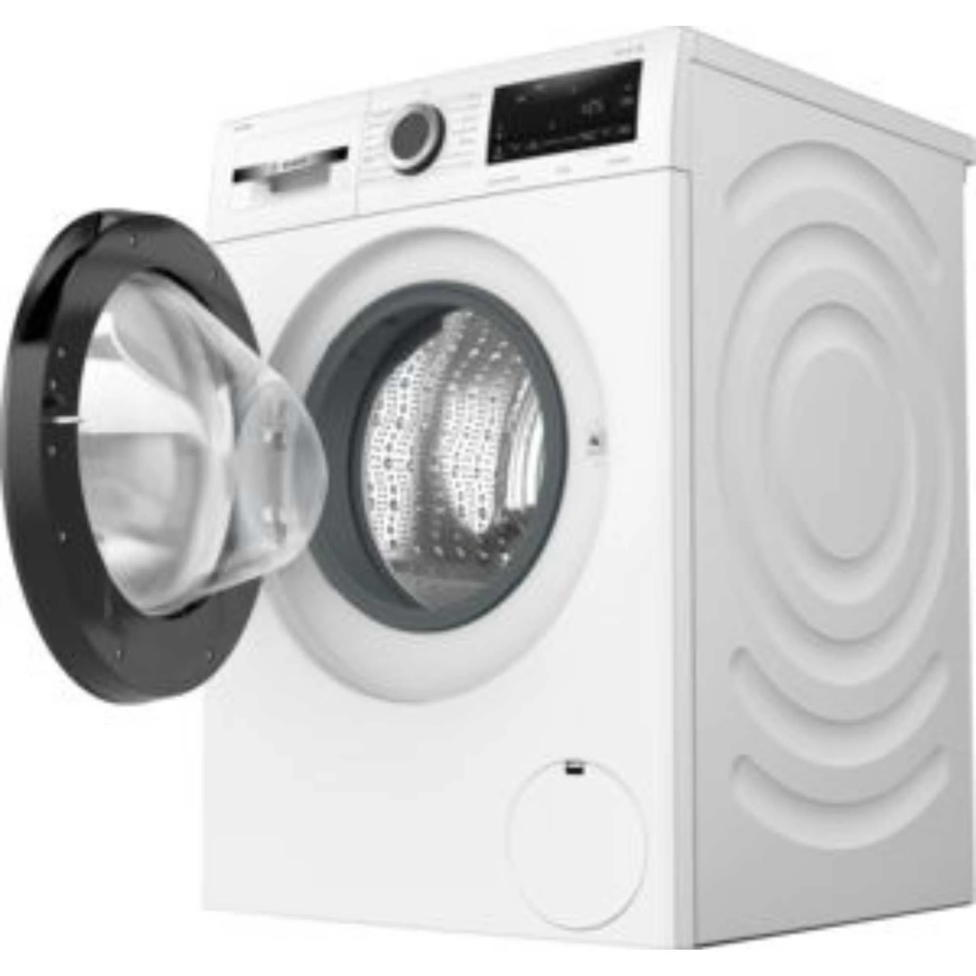 Bosch Series 6 WGG254F1GB - White 10KG Washing Machine - 1400 RPM - A energy - Image 3