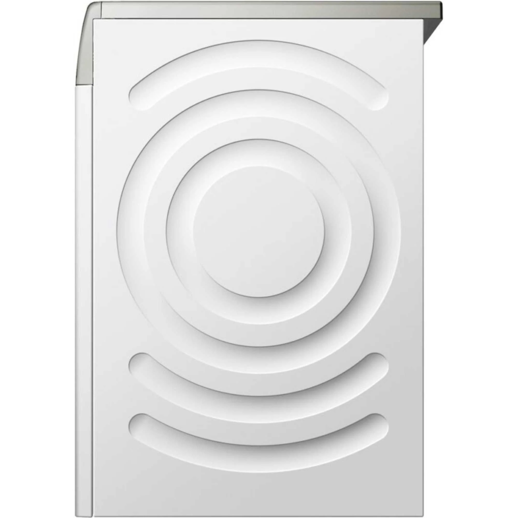 Bosch Series 6 WGG254F1GB - White 10KG Washing Machine - 1400 RPM - A energy - Image 4