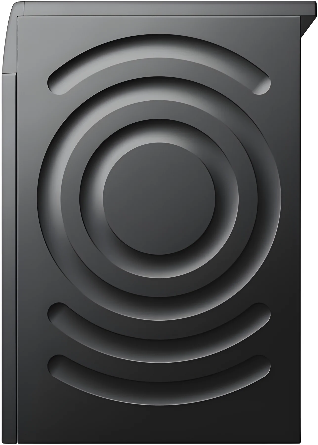 Bosch Series 6 WGH254ARGB - Graphite 10KG Washing Machine - 1400 RPM - A energy - Image 3