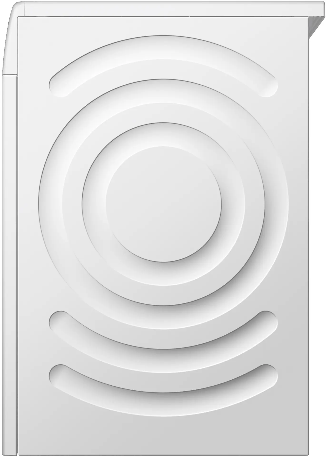 Bosch WGJ25400GB - White 10KG Washing Machine - 1400 RPM - A Energy - Image 7