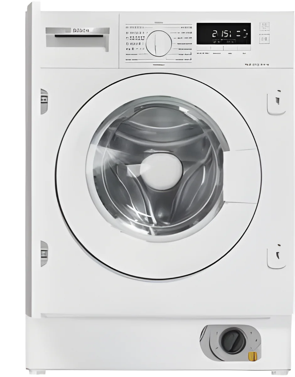 Bosch WKD28260GB - Integrated Washer Dryer 8KG/5KG Washer Dryer