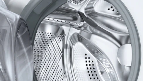 Bosch WKD28260GB - Integrated Washer Dryer 8KG/5KG Washer Dryer - Image 4