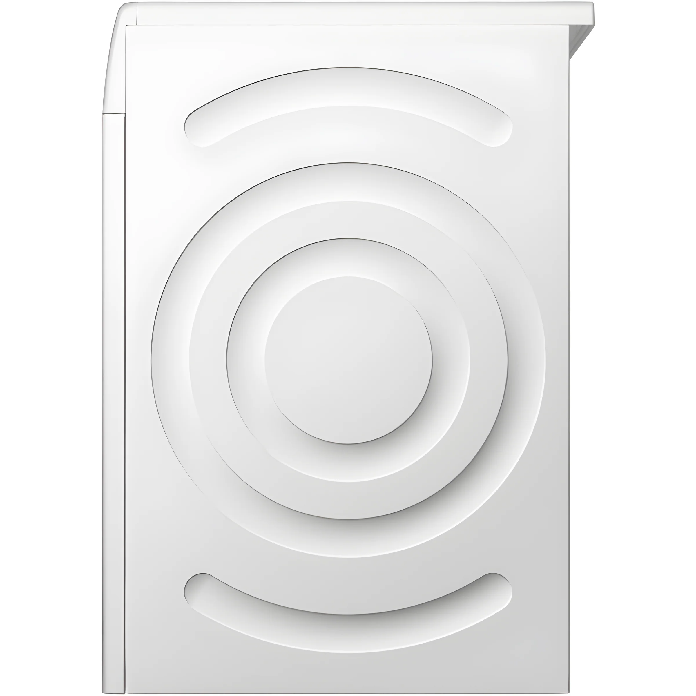 Bosch Series 6 WQG24502GB - White 9KG Heat Pump Tumble Dryer - A+++ Energy - Image 4