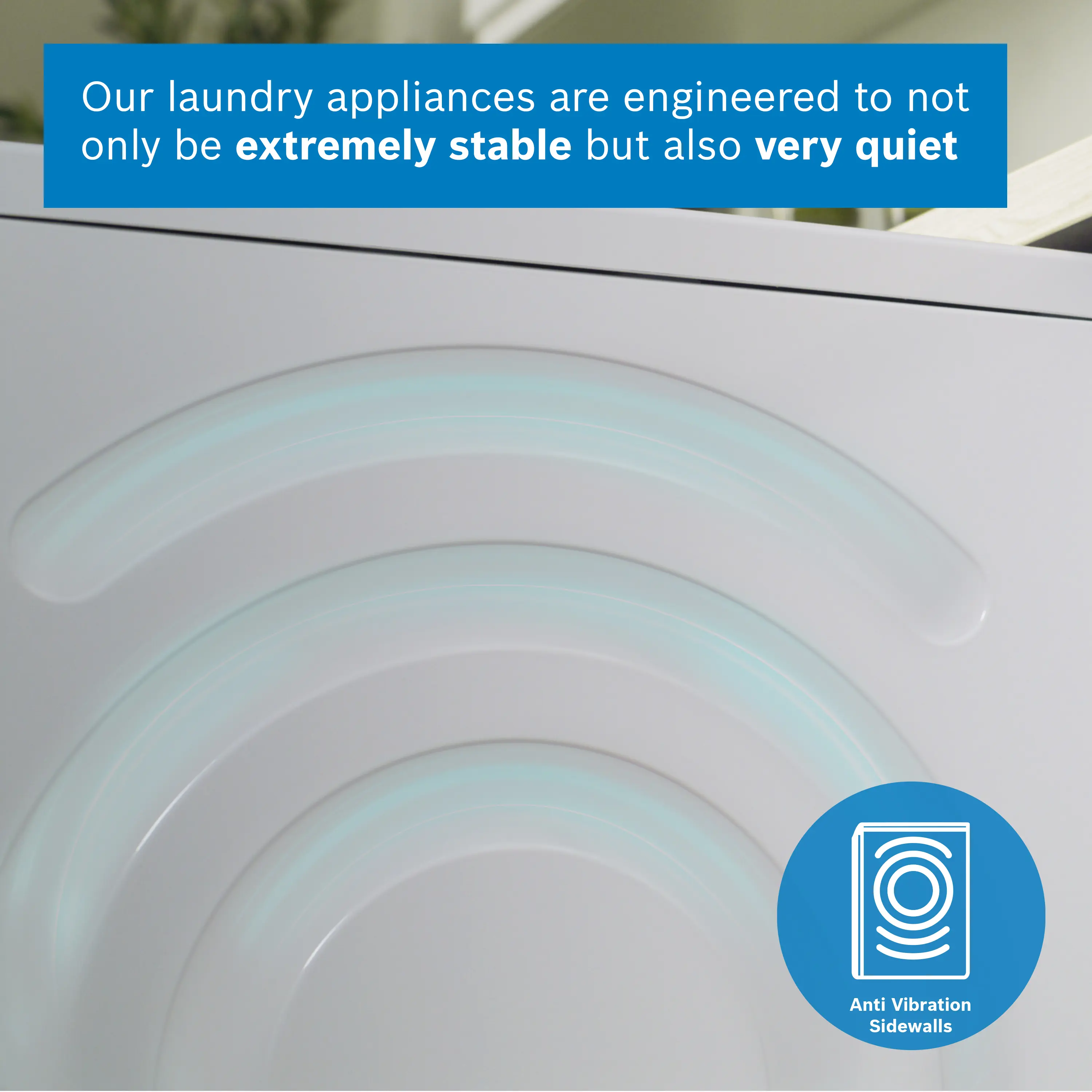 Bosch Series 6 WQG245R2GB - Graphite 9KG Heat Pump Tumble Dryer - A+++ Energy Rating - Image 7