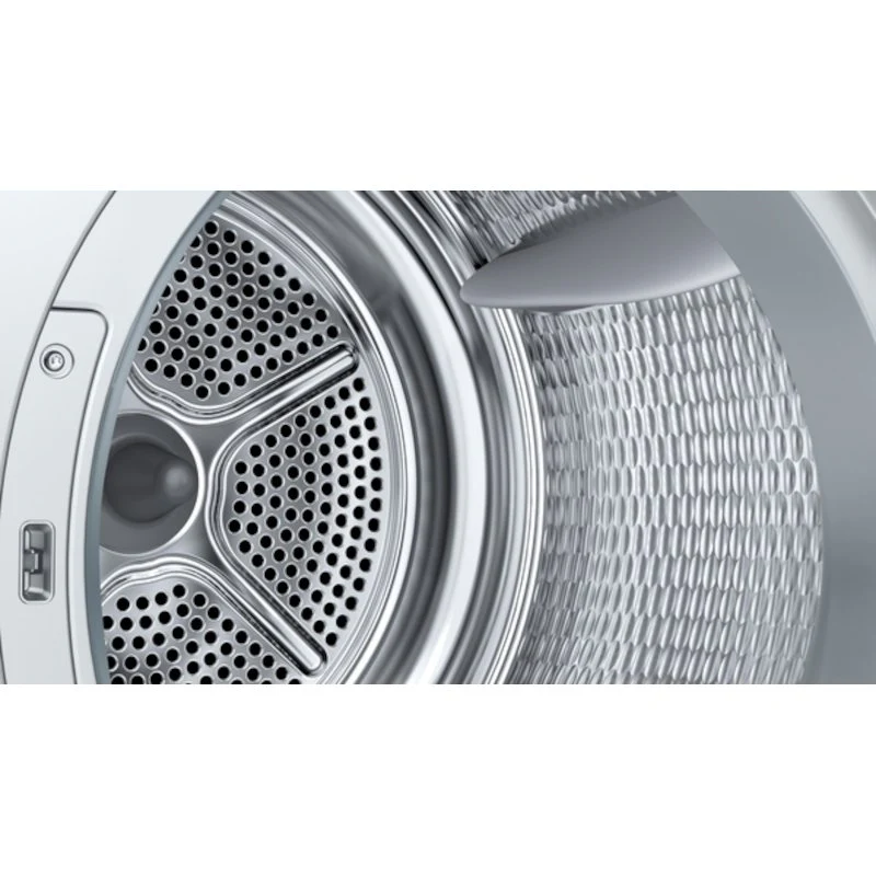 Bosch Series 4 WTH85226GB - White 8KG Tumble Dryer - Heat Pump - E Energy Rating - Image 15