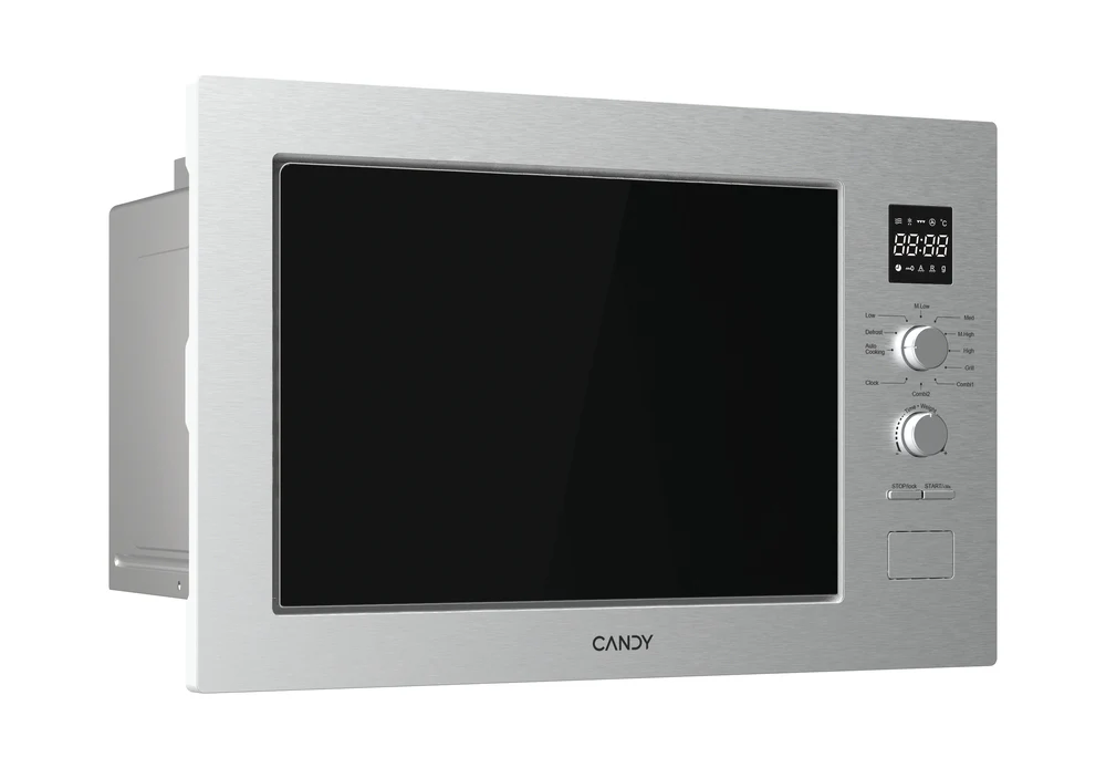Candy CA38FL7NWXUK - Built-In Microwave - Image 3