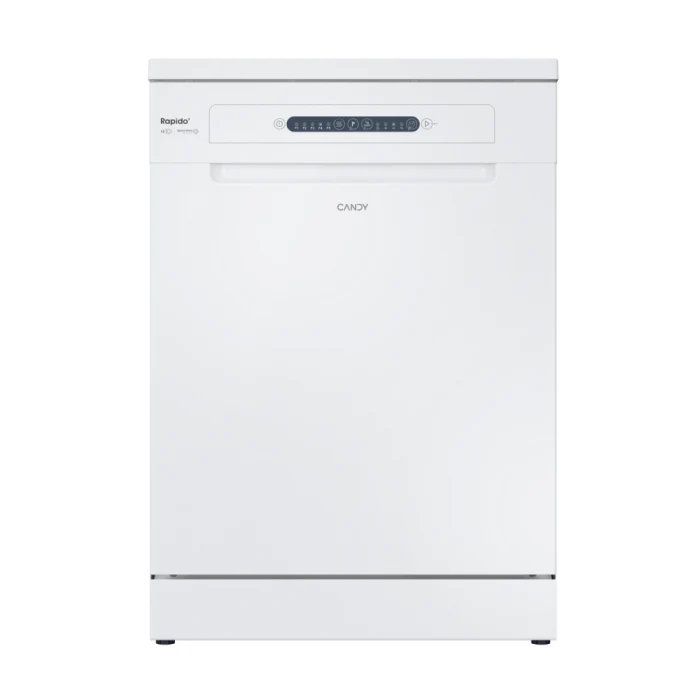 Candy CF 3C9E0W-80 - White Dishwasher - 13 Place Settings - C Energy