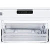 Candy CUS518EWK - White Static Built-In Freezer - 204L Capacity - E Energy Rating - Image 5