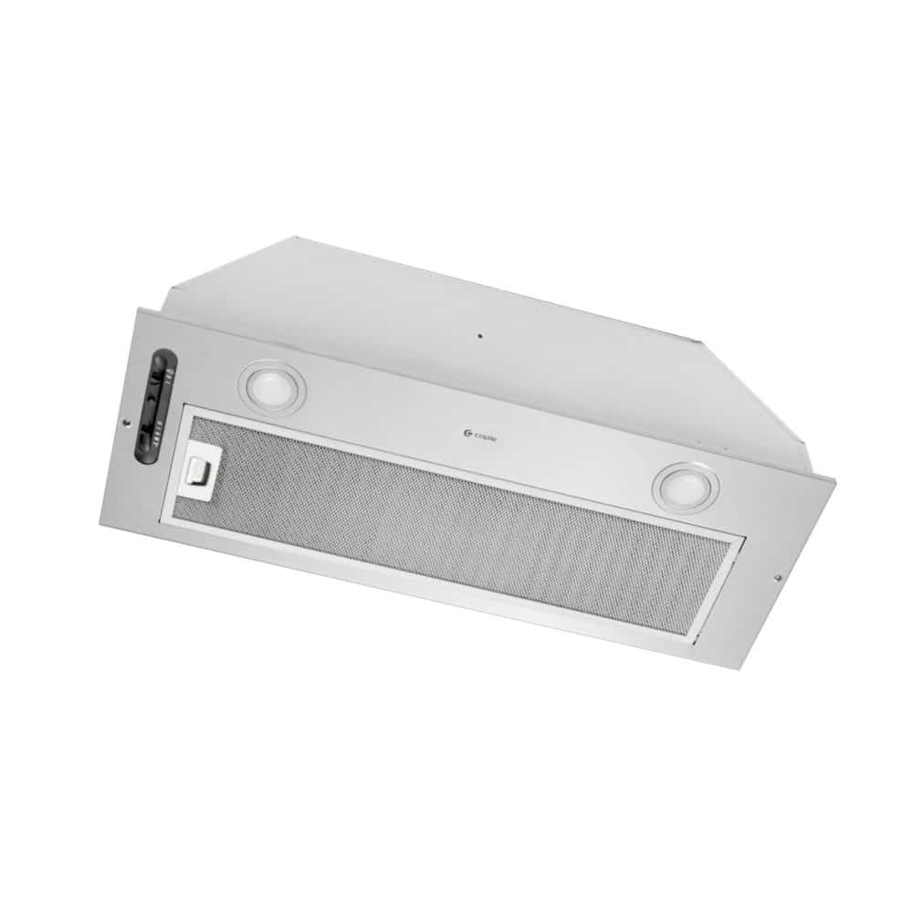 Caple BUCH75 - Stainless Steel 75cm Built-Under Extractor - D Energy