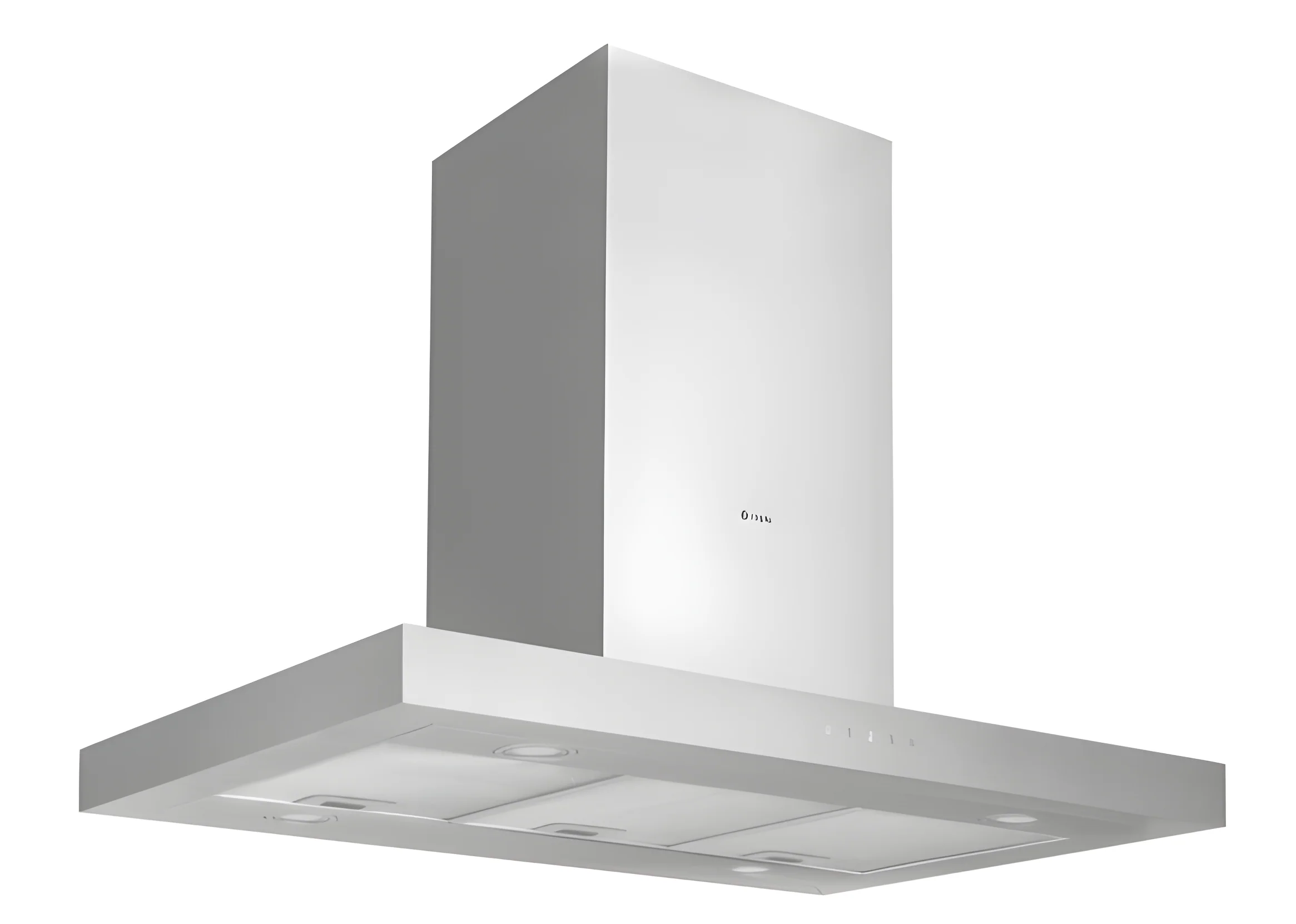 Caple BXI911 - Stainless steel Extractor - D energy