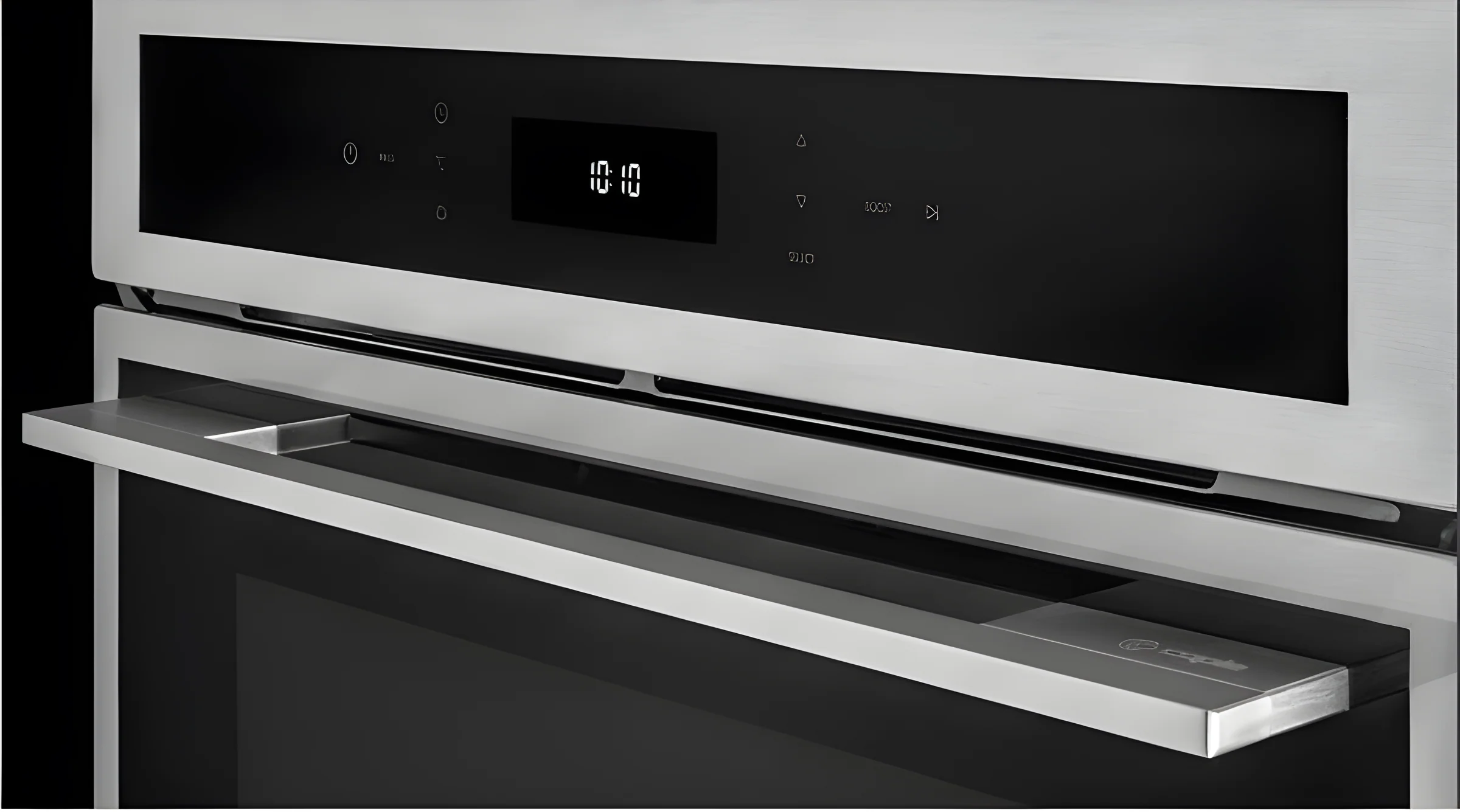 Caple C2105SS - Built in Electric Single Oven - Catalytic cleaning - A energy - Image 2