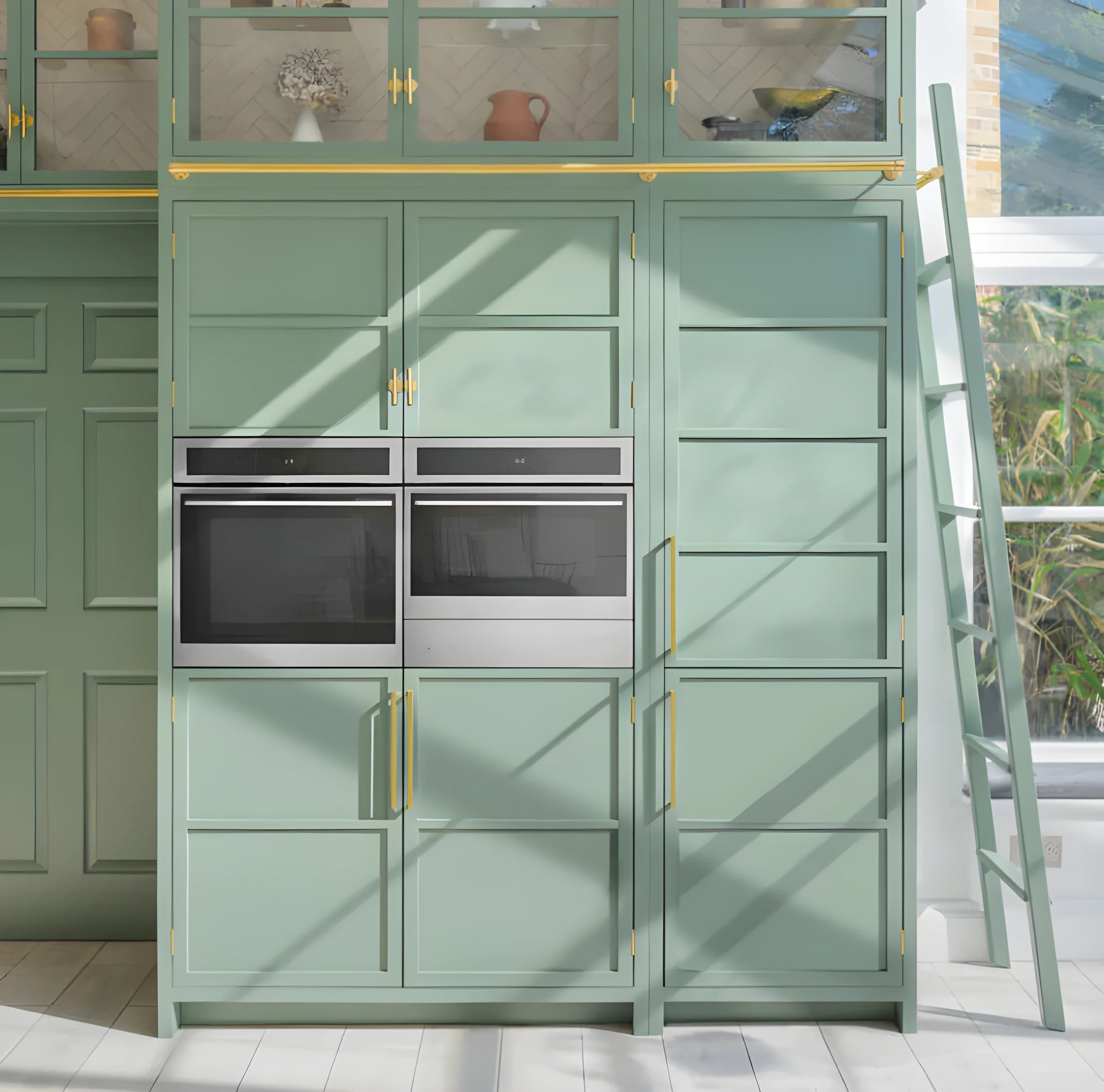 Caple C2105SS - Built in Electric Single Oven - Catalytic cleaning - A energy - Image 5