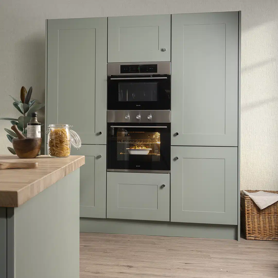 Caple C2231 - Built in Electric Single Oven - Manual cleaning - A energy - Image 3