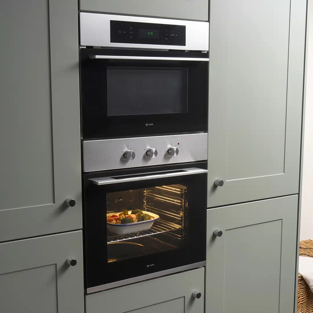 Caple C2231 - Built in Electric Single Oven - Manual cleaning - A energy - Image 4